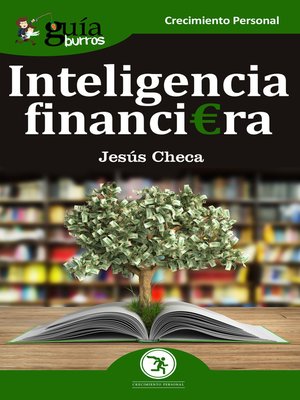 cover image of Inteligencia financiera: El dinero no se gasta, se utiliza
